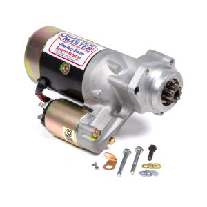 QUARTER MASTER #114626 Starter LGC Bellhousing 2.0KW