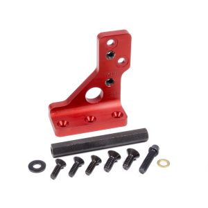 QUARTER MASTER #117603 Pump Mnt KSE / KRC Kit Top Mount