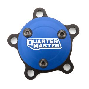 QUARTER MASTER #176320 Cambered Drive Flange 5 Bolt Wide 5