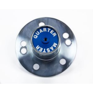 QUARTER MASTER #176400 Cambered Drive Flange 5x5 Howe/PCR