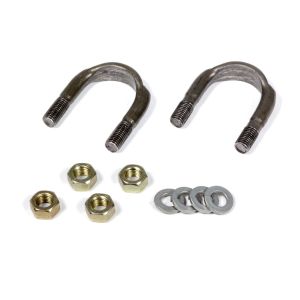 QUARTER MASTER #187101 U-Bolt Kit 1310/1330 Series