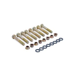 QUARTER MASTER #205508 5.5in 2 Disc Bolt Kit