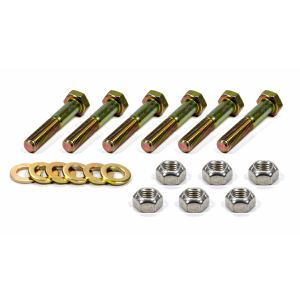 QUARTER MASTER #209507 Bolt Kit 7.25in 2 Disc