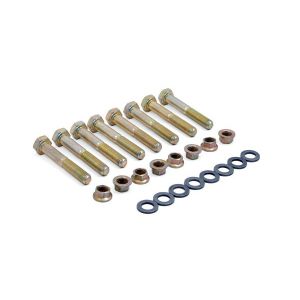 QUARTER MASTER #305508 3 Disc Bolt Kit