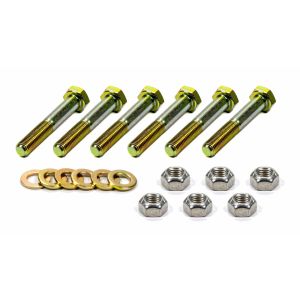 QUARTER MASTER #309507 Bolt Kit 7.25in 3 Disc