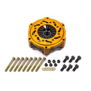 QUARTER MASTER #37517090 5.5in Optimum Clutch SBC 3 Disc 1-5/32in x 26 Spl