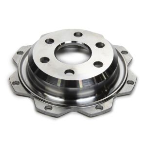 QUARTER MASTER #505308SC Flywheel 5.5in Button Ford Optimum