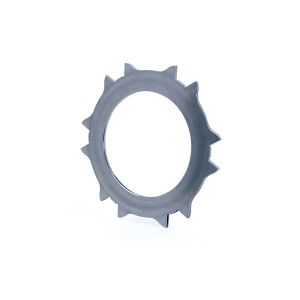 QUARTER MASTER #508506 Floater Plate V-Drive 7.25 (1-each)