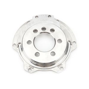 QUARTER MASTER #575171ZZ 5.5 Optimum Button Flywheel Chevy V8 Late