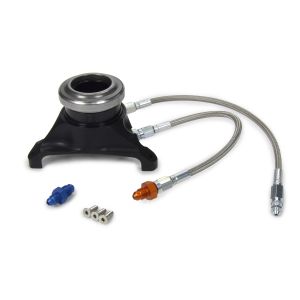 QUARTER MASTER #730205 Tri-Lite Release Bearing 2.050in