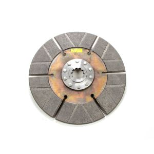RAM CLUTCH #1361 Clutch Disc 5135 Iron 1-3/8-10 Spline