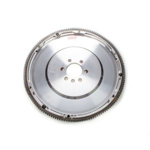 RAM CLUTCH #1512-10 L/W C/T Steel Flywheel 86-Up Chevy V8 Ext Bal