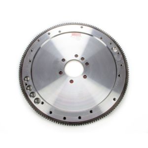 RAM CLUTCH #1523 Billet Steel Flywheel SBC 400 Ext Bal 168t