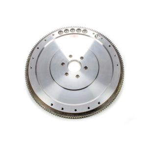 RAM CLUTCH #1527 Billet Steel Flywheel SBF 157t 28oz Ext Bal