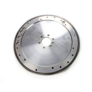 RAM CLUTCH #1530 Billet Steel Flywheel SBC 86- Ext Bal 168t