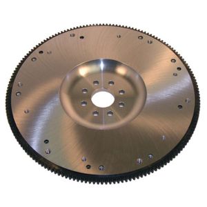 RAM CLUTCH #1545 Billet Steel Flywheel 4.6l Ford 164t Int Bal