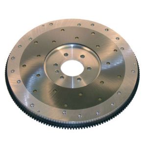 RAM CLUTCH #2501 Aluminum Flywheel