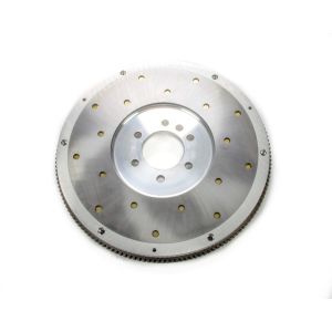 RAM CLUTCH #2511 Billet Alum Flywheel SBC & BBC Int Bal 153t