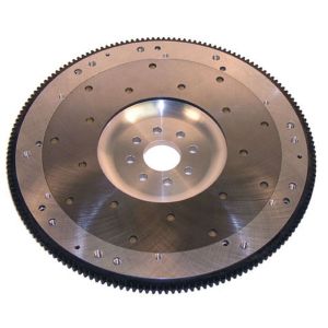 RAM CLUTCH #2545 Billet Alum Flywheel 4.6l Ford 164t Int Bal