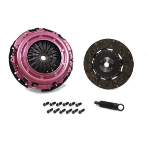 RAM CLUTCH #50-2125 Concept 10.5 Clutch Kit GM  1 1/8-26-Spline