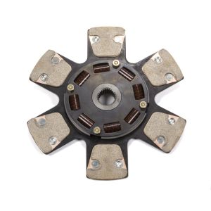 RAM CLUTCH #6130 Metallic Clutch Disc