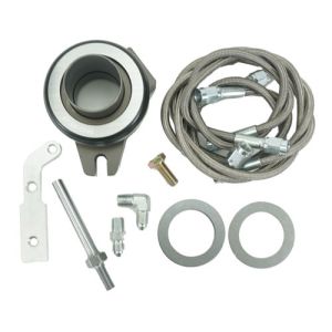 RAM CLUTCH #78140LT Hyd Release Bearing Kit GM LT1 93-97 Conversion