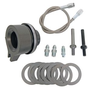 RAM CLUTCH #78142 Hyd Release Bearing Ford Trans w/1.435 Collar