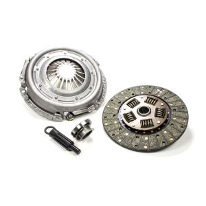 RAM CLUTCH #88760 GM 10.5 Clutch Kit 1-1/8 x 10 Spline
