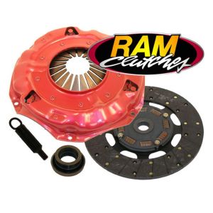 RAM CLUTCH #88764HDX Early GM Cars Clutch 11in x 1-1/8in 26spl