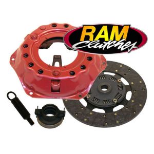 RAM CLUTCH #88766HDX All Chrysler Clutch 10.5in x 1in 23spl