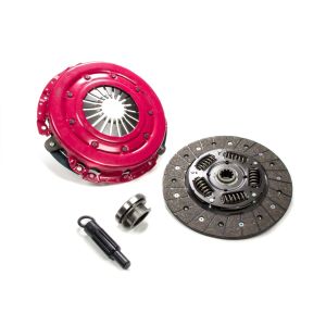 RAM CLUTCH #88794HD Mustang 5.0 89-00 Clutch 10.5in x 1-1/16in 10spl