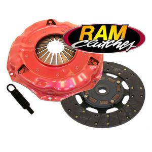 RAM CLUTCH #88931HDX GM LS1 97-04 Clutch 11in x 1-1/8in 26spl