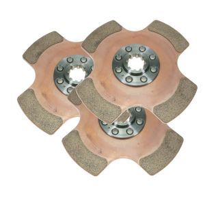 RAM CLUTCH #8955-3 7.25 Series Clutches 1-1/16-10 2-disc pack