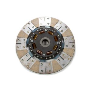 RAM CLUTCH #980 11x1-1/8-26 Str Strip Clutch Disc Ford Flathd
