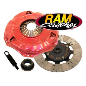 RAM CLUTCH #98762 11in GM Passenger Clutch
