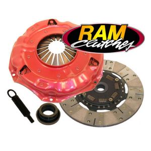 RAM CLUTCH #98764HD Powergrip HD Clutch Set GM 11in x 1-1/8-26