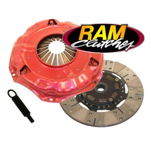 RAM CLUTCH #98931 Power Grip Clutch Kit 97-04 LS1 Corvette/F-Bod