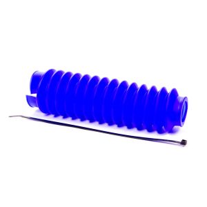 RANCHO #RS1950 Blue Boot Kit (Single)