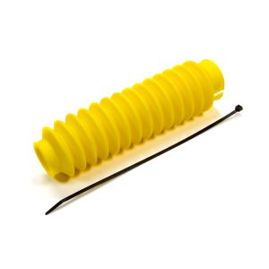 RANCHO #RS1951 Yellow Boot Kit (Single)