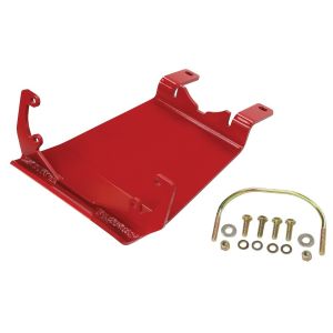 RANCHO #RS62148 Differential Glide Plate 21-   Jeep Wrangler M210