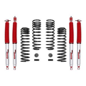 RANCHO #RS66119BR5 Suspension System