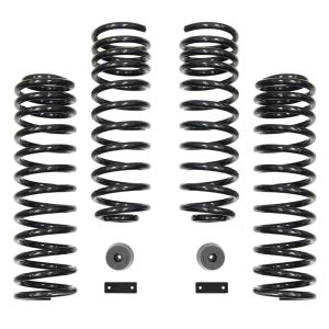 RANCHO #RS66139B 07-18 Jeep Wrangler JK 2in Suspension Lift Kit