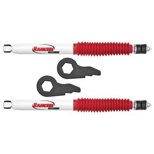 RANCHO #RS66300R5 Suspension System