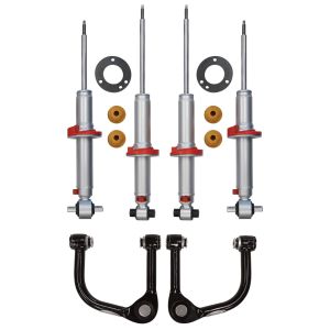 RANCHO #66510R9K 21-   Ford Bronco 3in Suspension Lift Kit