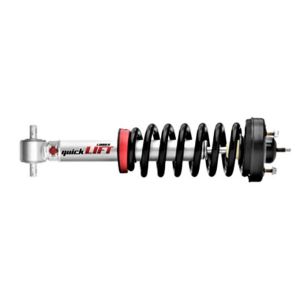 RANCHO #RS999955 19-   Ranger Quick Lift Strut Leveling System