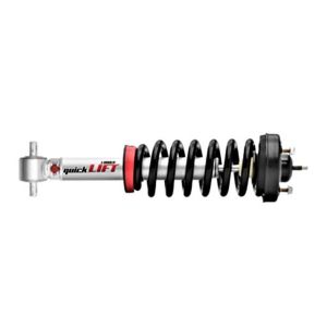 RANCHO #RS999956 19-   Ranger Quick Lift Strut Leveling System