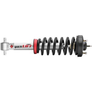 RANCHO #999958 Quick Lift Loaded Strut