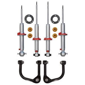 RANCHO #RS66510R9K 21-   Ford Bronco 3in Suspension Lift Kit