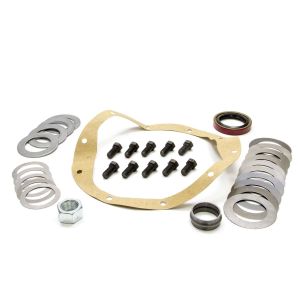 RATECH #110K Installation Kit