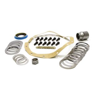 RATECH #115K Install Kit GM 12 Bolt